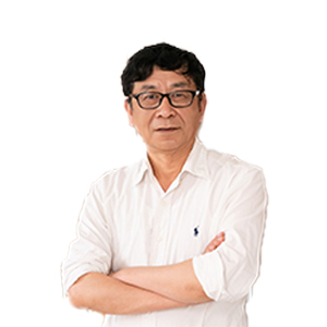 張躍